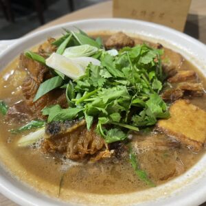 砂鍋魚肉鍋