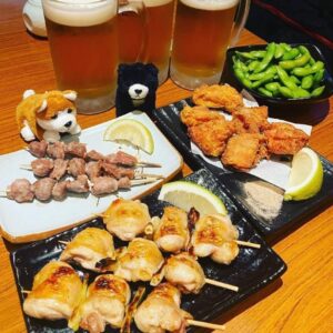 包廂預約